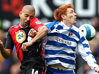 Steven Reid slams Dave Kitson'...